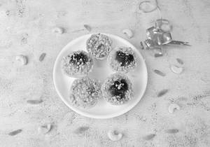 Bake Rasgulla