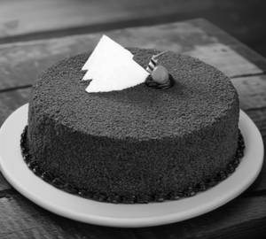 Chocolate Mud Cake