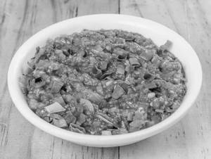Baigan Bharta