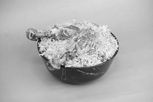 Chicken Hyderabadi Dum Biriyani