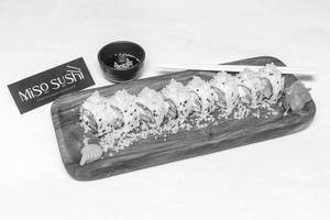 Philly Wasabi Roll