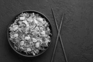 Chicken Schezwan Rice