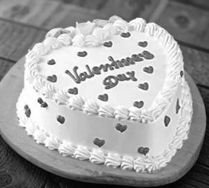 Love cake (500g)