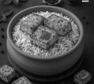 Paneer Tikka Biryani