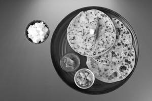 Aloo Paratha