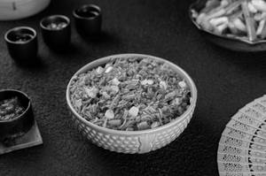 Veg Firecracker Rice