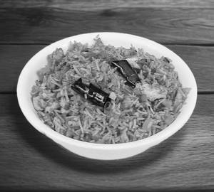 Boneless Chicken Fried Rice