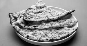 Shahi Naan