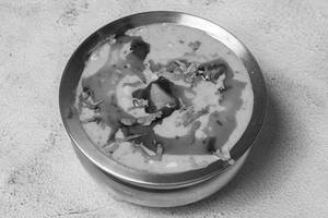 Gatte Ki Sabzi