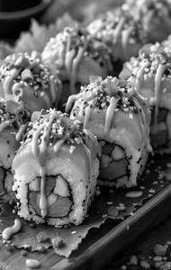 Valentine Roll