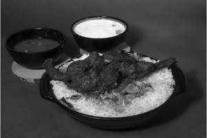 Kada Biryani