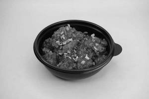Chicken Manchurian