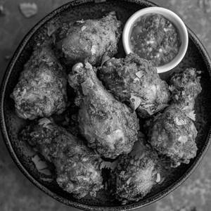 Peri Peri Chicken Wings