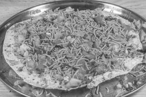 Papad Masala
