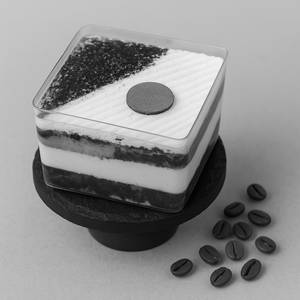 Classic Tiramisu (220g) Eggless
