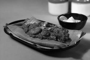 Prawns Ghee Roast [250Ml]