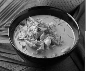 Chicken Thai Red Curry