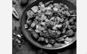 Chicken Salt N Pepper