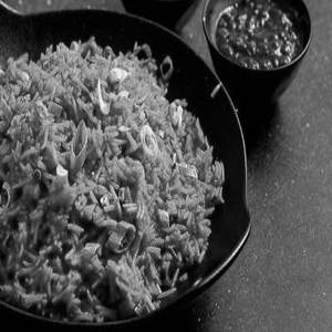 Kolhapuri Rice