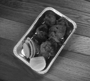 Chicken Tikka