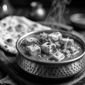 Paneer toofani