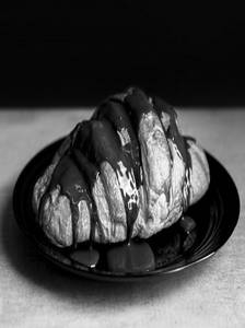 Chocolate Croissant