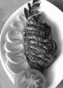 Silopiya Fry (fish) BIG SIZE
