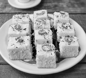 Khaman Dhokla(10Pc)