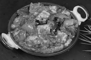 Kadhai Paneer