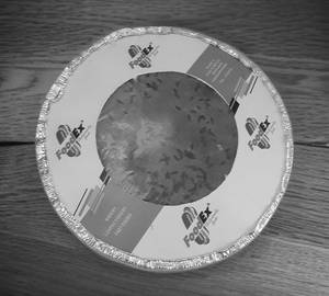 Tea Cake