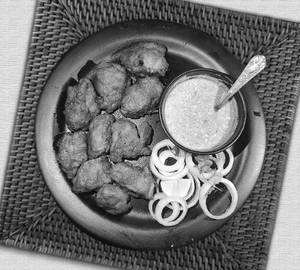 Chicken Fry