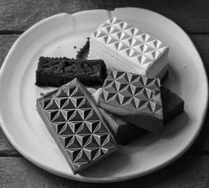 Mini Bar Chocolate 2peaces