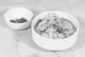 Dadima Nu Butter Khichu
