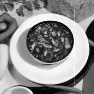 Chicken Hot & Sour
