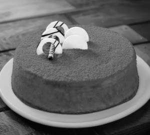 Redvelvet Cake