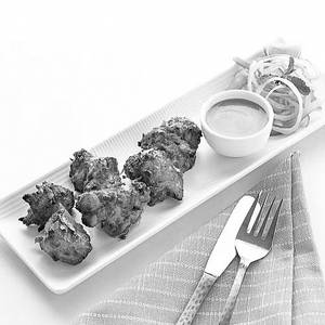 Chicken Chatpat
