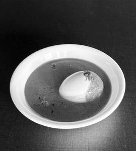Egg Masala