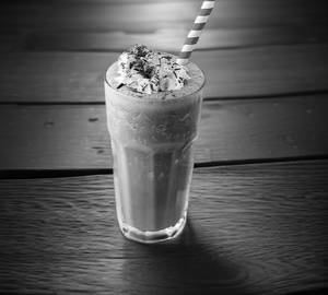 Chocolate Shake