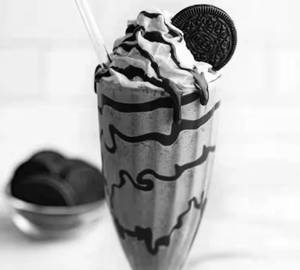 Oreo Shake