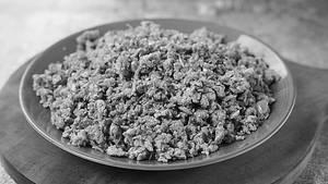 Egg Bhurji