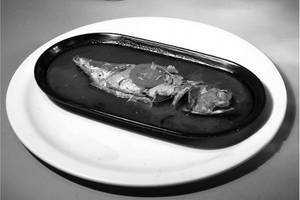 Ayala Mulakittath (1pc Mackerel)
