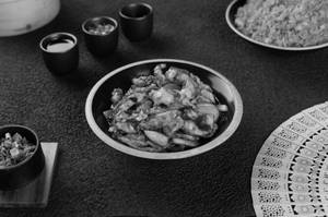 Hunan Chicken