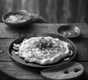 Madurai Omlette