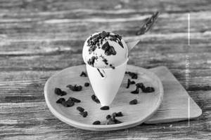 Pista Choco Paan
