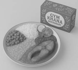 Katla Thali