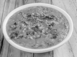 Dal Khichdi