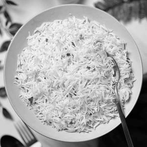Basmati Rice