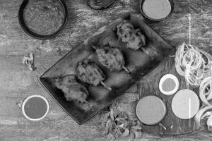 Tangri Kebab