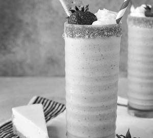 Strawberry Shake