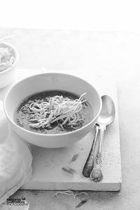Veg Manchow Soup